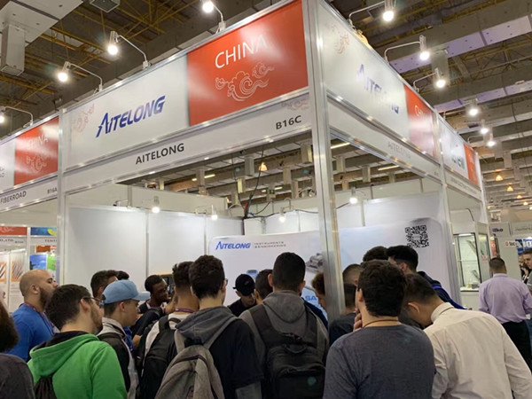 2019 NETCOM