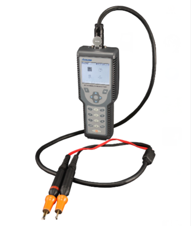 SAT-AC Battery Conductance Tester