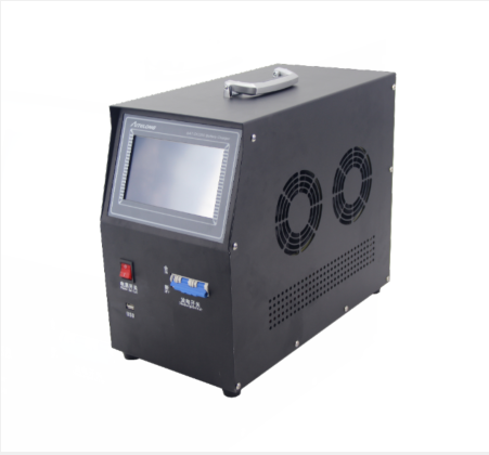 SAT-DC200 Series Battery Charger