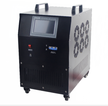 SAT-DC500 Series Battery Charge and Discharge