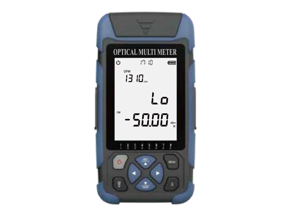 SAT-G5 Optical Multimeter