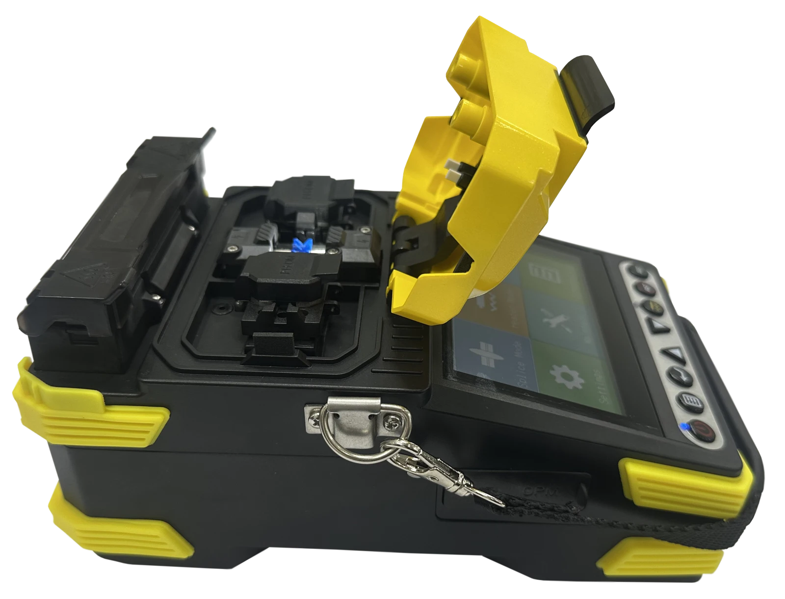 SAT-17M2 Handheld Fusion Splicer