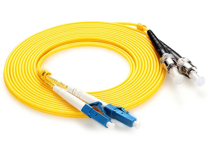 Optical Fiber Patch Cord