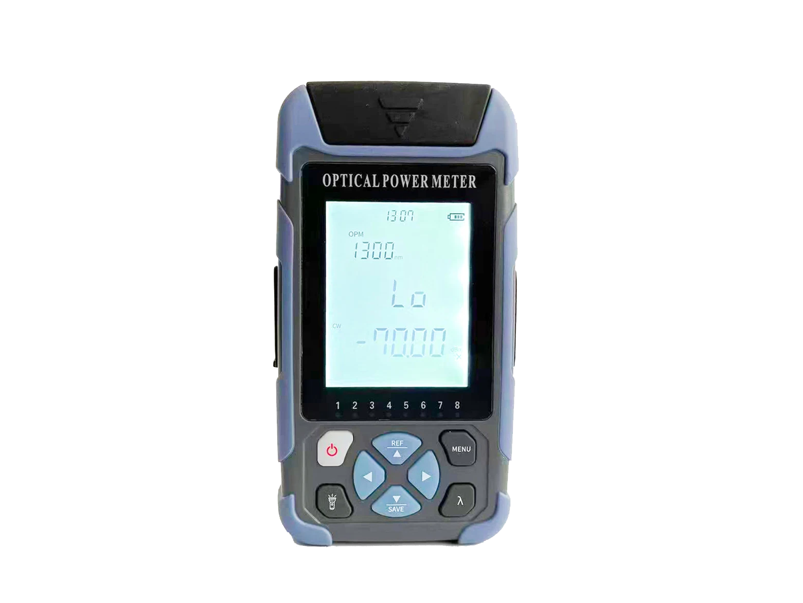SAT-4F Optical power meter