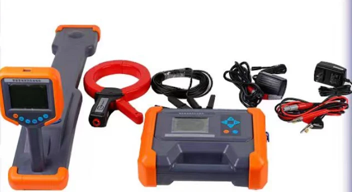 SAT-20E Optical Cable Routing Locator