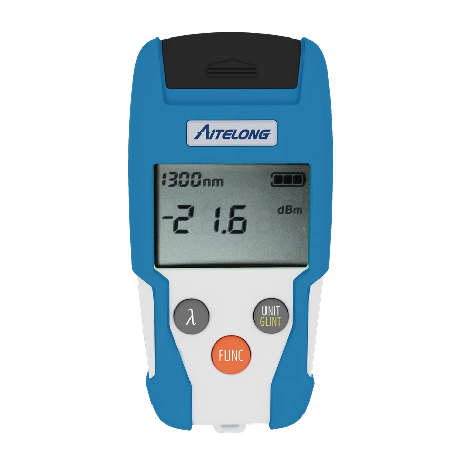 SAT-4EX Mini Optical Power Meter