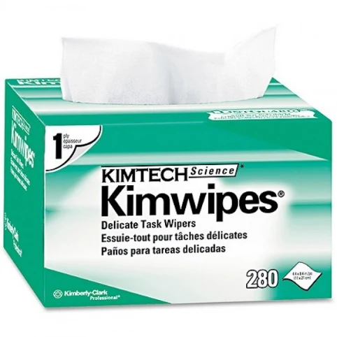 CT-06 Fiber End Face Cleaning Wipes