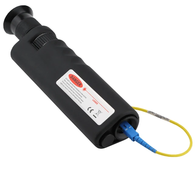 CT-09 Fiber Optic Microscope