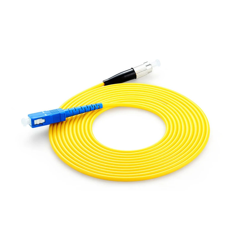 Optical Fiber Patch Cord