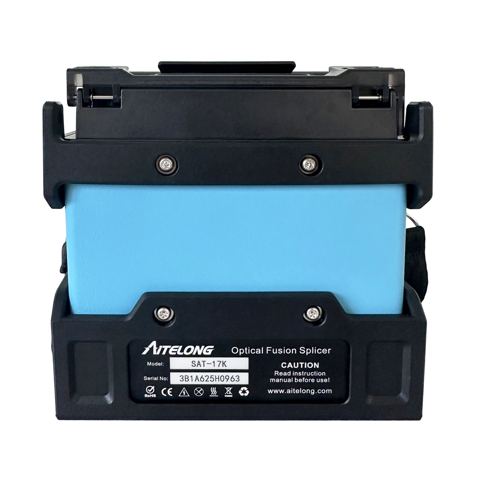 SAT-17K Optical Fusion Splicer