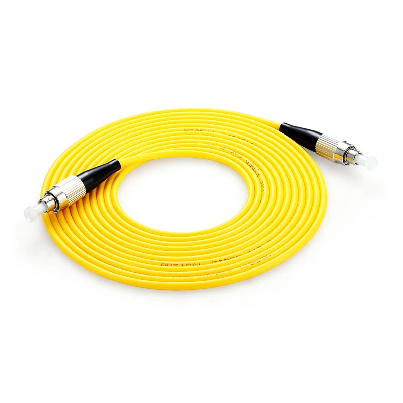 Optical Fiber Patch Cord