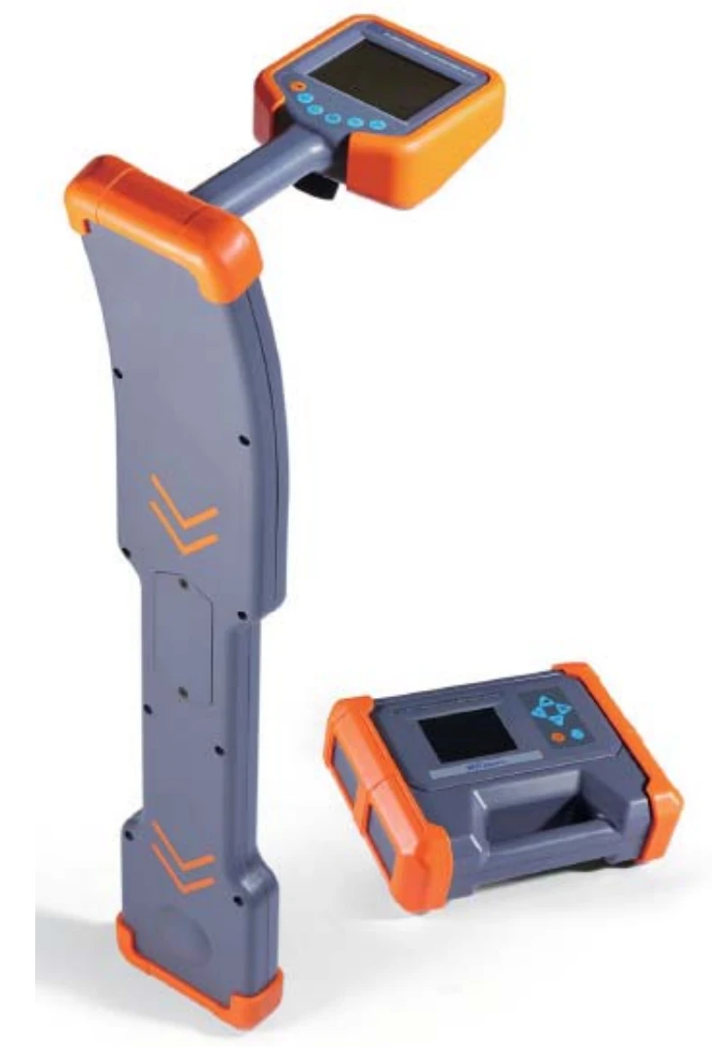 SAT-20E Optical Cable Routing Locator