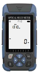 SAT-3F Optical laser source